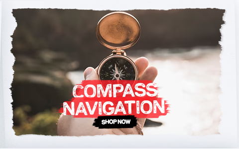 compass and navigation